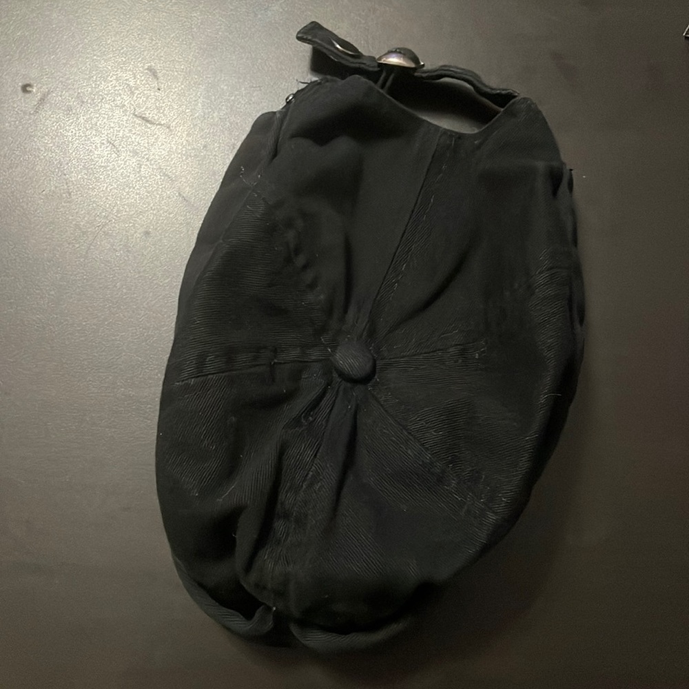 Urban outfitters adjustable ball cap.